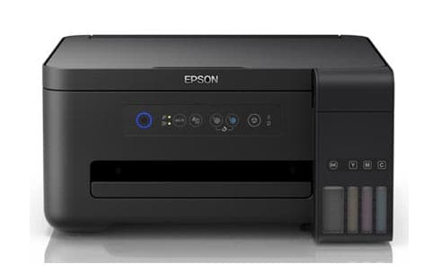 impresora multifuncional Epson l4150