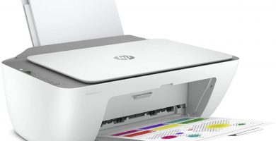 HP DeskJet 2720 comprar